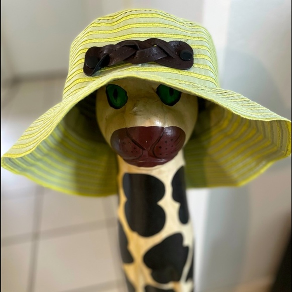 🍋Super cute sun hats🍋